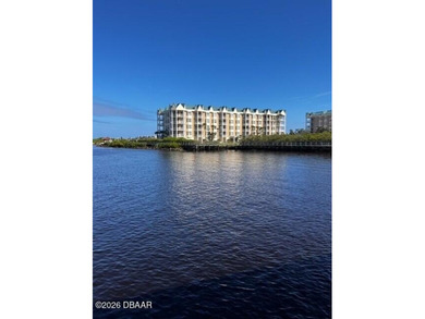 Beach Condo For Sale in Ponce Inlet, Florida