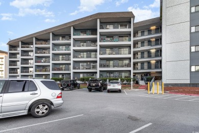 Beach Condo For Sale in Myrtle Beach, South Carolina