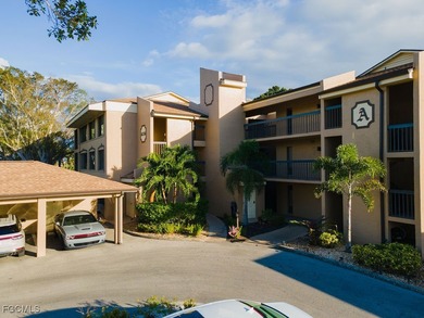 Beach Condo For Sale in Fort Myers, Florida