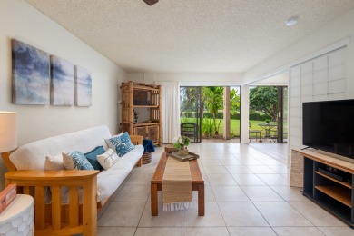Beach Condo Active Under Contract in Waikoloa, Hawaii