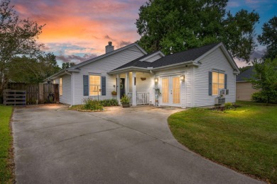 Beach Home For Sale in Charleston, South Carolina