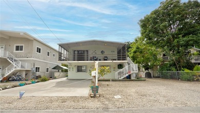 Beach Home For Sale in Tavernier, Florida