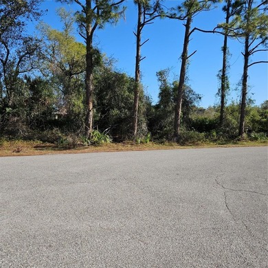 Beach Lot For Sale in North Port, Florida