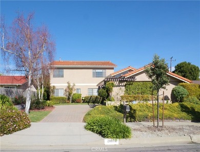 Beach Home For Sale in Rancho Palos Verdes, California