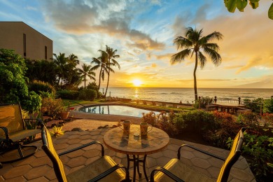 Vacation Rental Beach Condo in Lahaina, HI