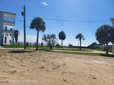 Beach Lot Off Market in Weeki Wachee, Florida