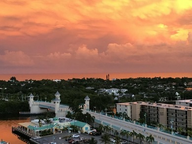 Beach Condo For Sale in Boynton Beach, Florida