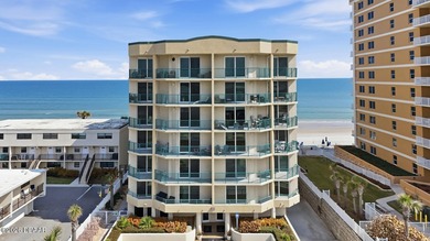Beach Condo For Sale in Daytona Beach Shores, Florida