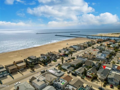 Beach Home Sale Pending in Oxnard, California