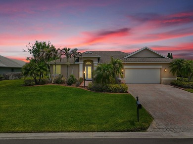 Beach Home For Sale in Vero Beach, Florida