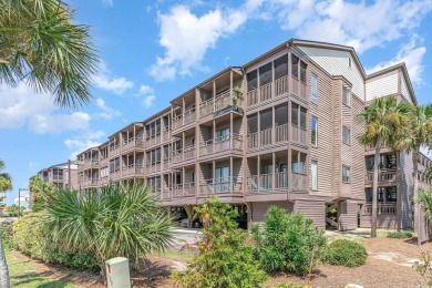 Beach Condo For Sale in North Myrtle Beach, South Carolina