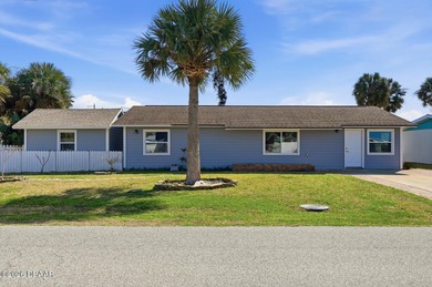 Beach Home For Sale in Flagler Beach, Florida