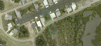 Beach Lot For Sale in Flagler Beach, Florida