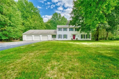 Beach Home Sale Pending in Webster, New York