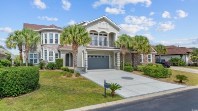 Beach Home For Sale in Myrtle Beach, South Carolina
