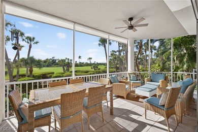 Beach Condo For Sale in Sanibel, Florida