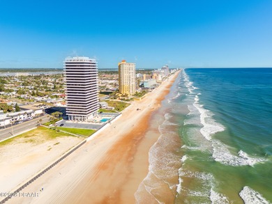 Beach Condo Sale Pending in Daytona Beach, Florida