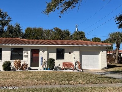 Beach Home Sale Pending in Ormond Beach, Florida