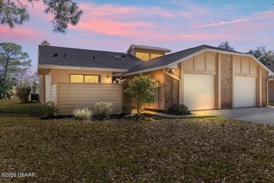 Beach Townhome/Townhouse For Sale in Daytona Beach, Florida