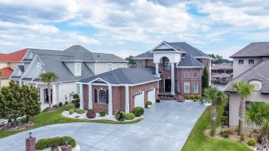 Beach Home For Sale in Myrtle Beach, South Carolina