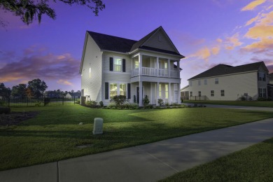 Beach Home For Sale in Johns Island, South Carolina