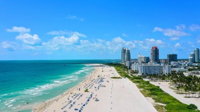 Beach Condo For Sale in Miami Beach, Florida