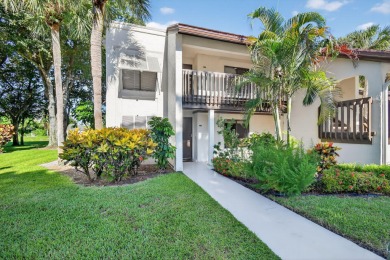 Beach Condo For Sale in Boynton Beach, Florida