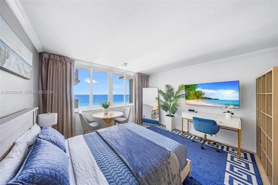 Beach Condo For Sale in Sunny Isles Beach, Florida