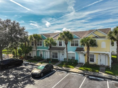 Beach Townhome/Townhouse Sale Pending in Bradenton, Florida