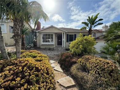 Beach Home Sale Pending in Redondo Beach, California