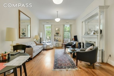 Beach Townhome/Townhouse For Sale in New York, New York