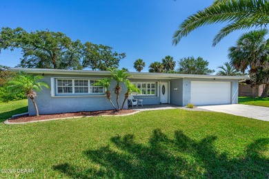 Beach Home Sale Pending in Ormond Beach, Florida