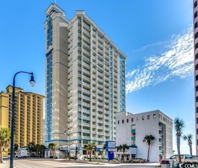 Beach Condo For Sale in Myrtle Beach, South Carolina