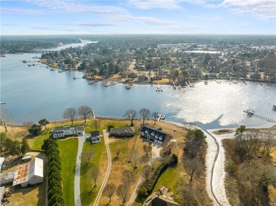 Beach Home For Sale in Chesapeake, Virginia