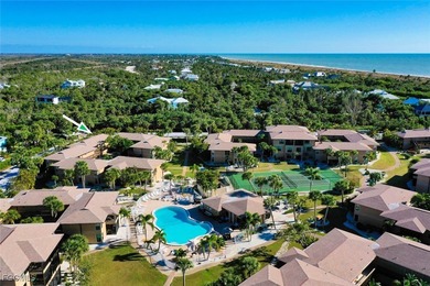 Beach Condo For Sale in Sanibel, Florida