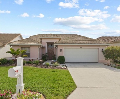 Beach Home For Sale in Fort Myers, Florida