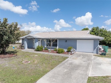 Beach Home For Sale in Port Charlotte, Florida