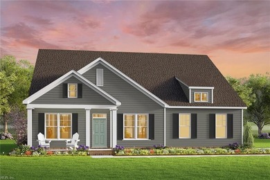 Beach Home For Sale in Chesapeake, Virginia