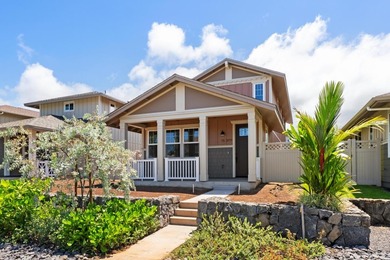 Beach Home For Sale in Kailua Kona, Hawaii