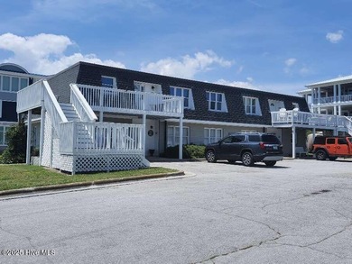Beach Condo For Sale in Beaufort, North Carolina