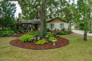 Beach Home For Sale in New Smyrna Beach, Florida