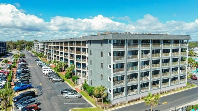 Beach Condo For Sale in Myrtle Beach, South Carolina