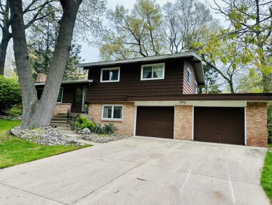 Beach Home Off Market in Muskegon, Michigan