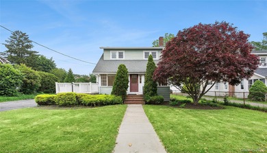 Beach Home Sale Pending in Riverhead, New York