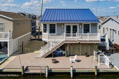 Beach Home Sale Pending in Lavallette, New Jersey