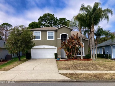 Beach Home For Sale in Daytona Beach, Florida