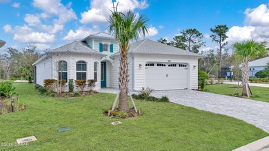 Beach Home For Sale in Daytona Beach, Florida