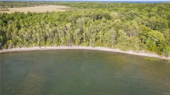 Beach Acreage For Sale in Lyme, New York
