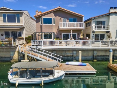 Beach Home For Sale in Oxnard, California