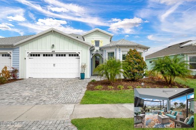 Beach Home For Sale in Daytona Beach, Florida